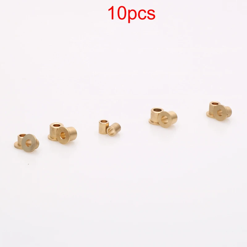 10 шт фланцевая втулка для про