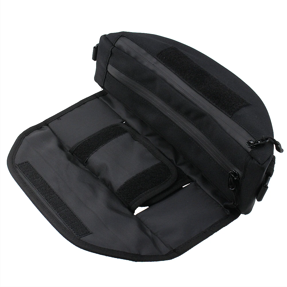 

For BMW R1200GS R1250GS ADV F700GS F750GS F800GS F900XR, F900R waterproof bag motorcycle handlebar travel travel navigation bag