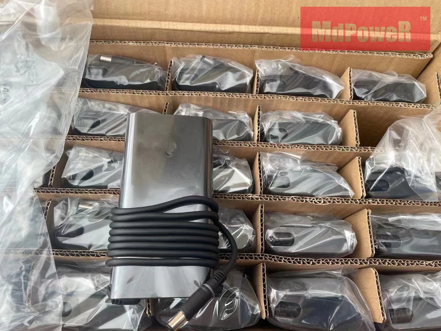 Оригинальное зарядное устройство GAN 19 5 в 240 А Вт адаптер переменного тока для DELL