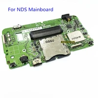 free shipping original used motherboard pcb circuit board for nintend ds nds ndsi ndsixl console mainboard repair