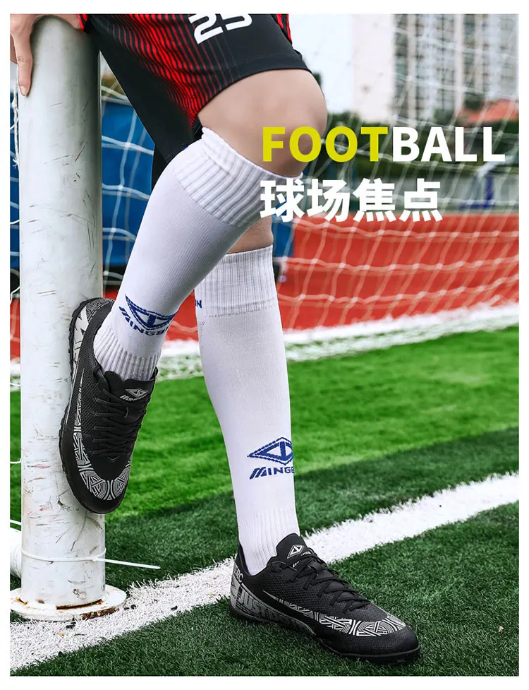 Новые цветные низкие сверхтонкие VI CR7 SE Elite FG Мужские сникерсы LVL UP CR7 футбольные бутсы уличные мужские запонки
