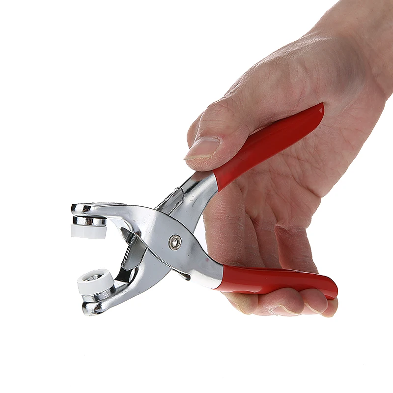 100 Декодер каналов кабельного телевидения 10 Цвета металлические кнопки для шитья