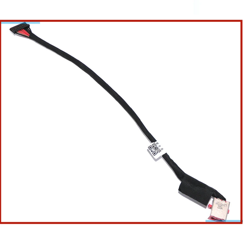 New Laptop DC Power Jack Cable Charging Connector Plug Port Socket Wire For Acer Predator 15 G9-591/G 592/G 593/G | Компьютеры и офис