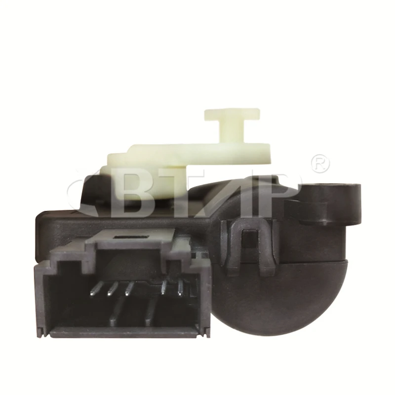 Клапан с регулировкой температуры переменного тока BTAP Серводвигатель LHD для VW EOS