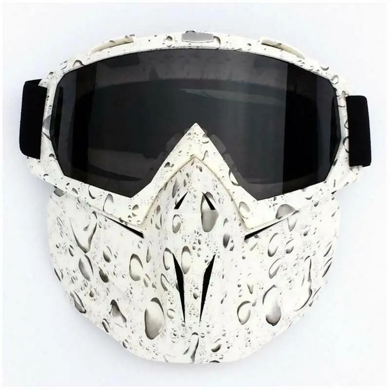Professional Riding Ski Snowboard Snowmobile eyewear Mask Snow Winter Skiing Ski Anti-UV Waterproof Glasses Motocross Sunglasses skiing eyewear riding ski snowboard snowmobile mask snow winter skiing ski anti uv waterproof glasses motocross sunglasses e