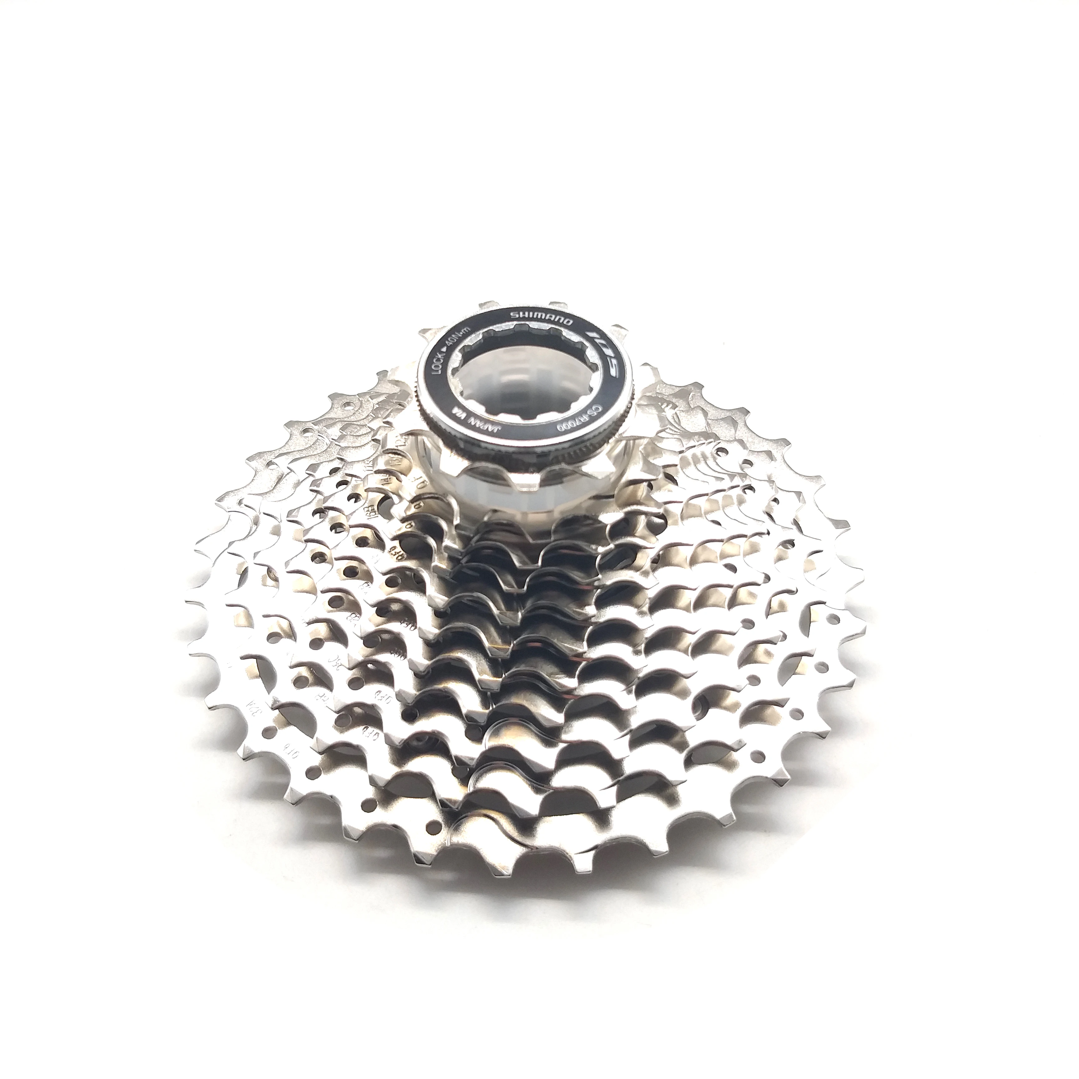 105 шт. R7000 5800 шоссейный велосипед Freewheels 11 скоростей Cogs 12 25 28 32T кассета