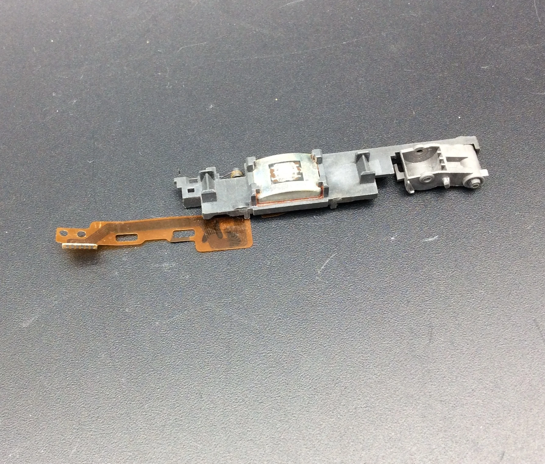 2 шт. оригинал для Panasonic RQ-SX серии магнитная головка магнитофона кассеты колоды