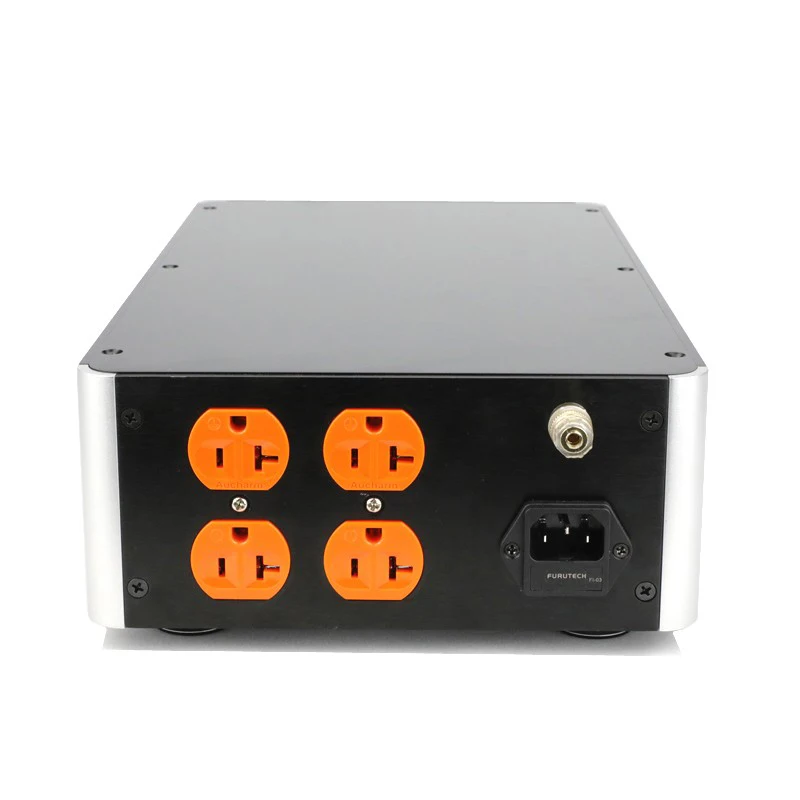 SUQIYA-Hi-Fi Обработка мощности-PT-700S сбалансированный изолированный процессор питания(700 Вт изолированный источник питания