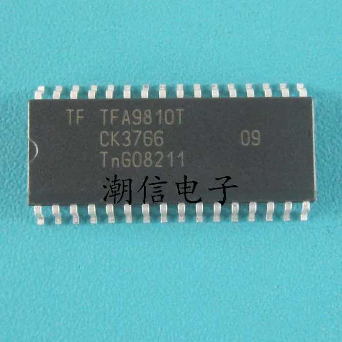 Бесплатная доставка Новый % 100 TFA9810T | Обустройство дома
