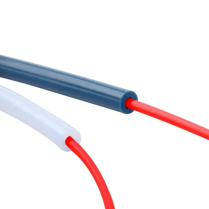 PTFE трубки Bowden (2 м) серии XS подходит для 1 75 мм нити с труборез + пневматические
