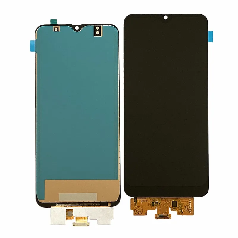 На тонкопленочных транзисторах на тонкоплёночных Incell ЖК дисплей для Samsung Galaxy M31