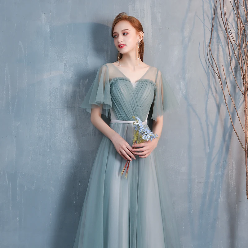 Платье подружки невесты женские вечерние платья яркое вечернее платье с прямыми