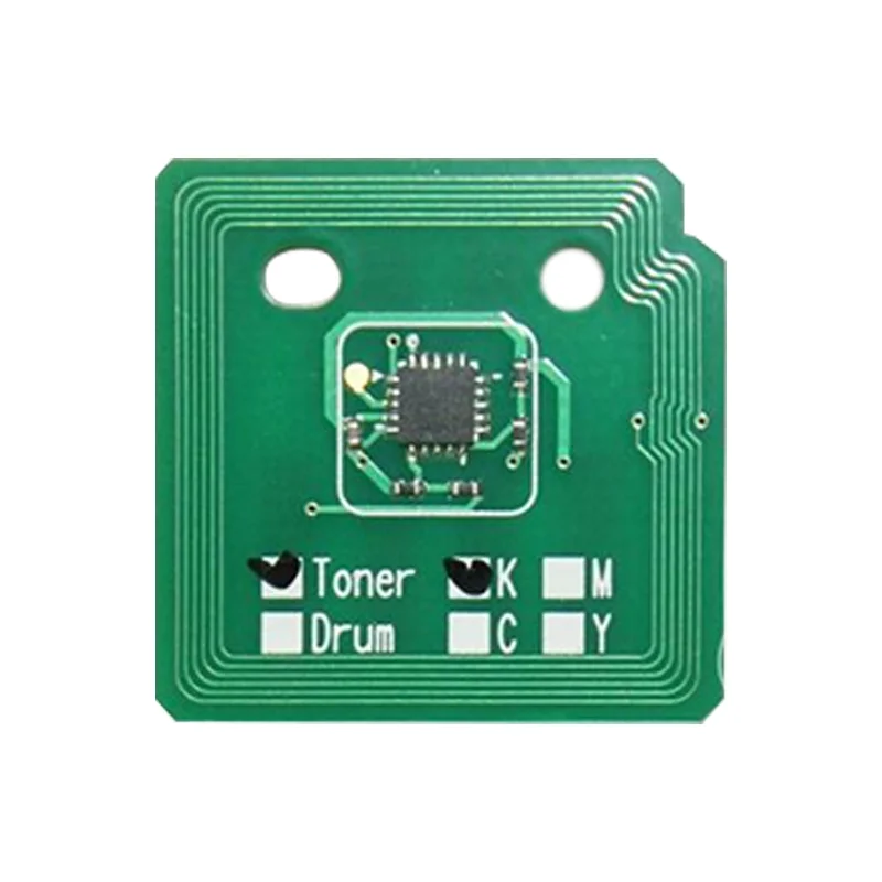 CT202509 CT202726 CT351089 compatible tonr chip XEROX DocuCentre-V, ApeosPort-V 2060 3060 3065