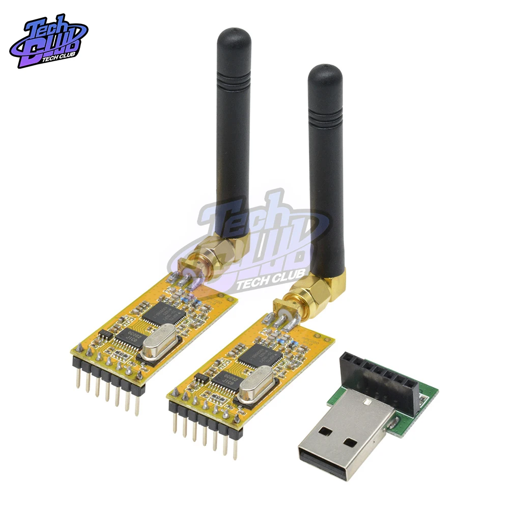 APC220 Беспроводная RF серийная плата данных модуль связь с антеннами USB конвертер