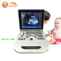 2d ultrasound machinecheap laptop portable ultrasound sun 806g