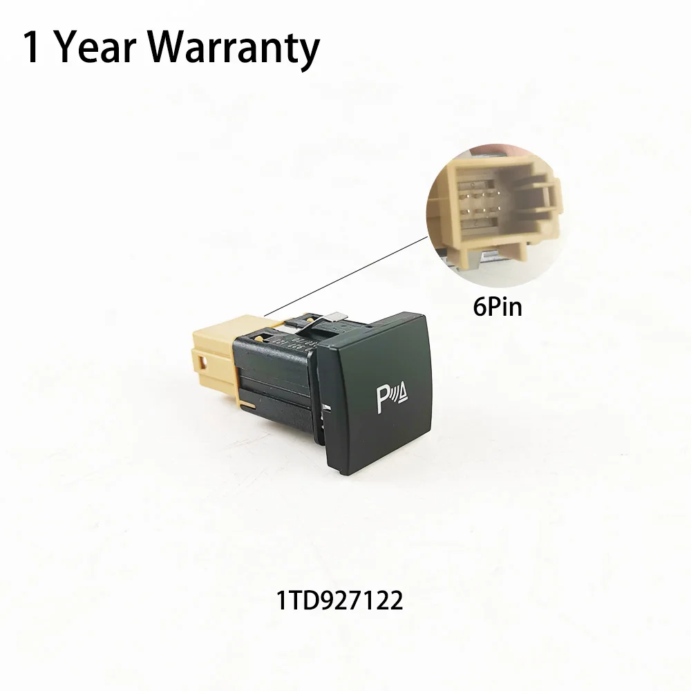 Парковочный PDC переключатель кнопка управления OPS автоматический