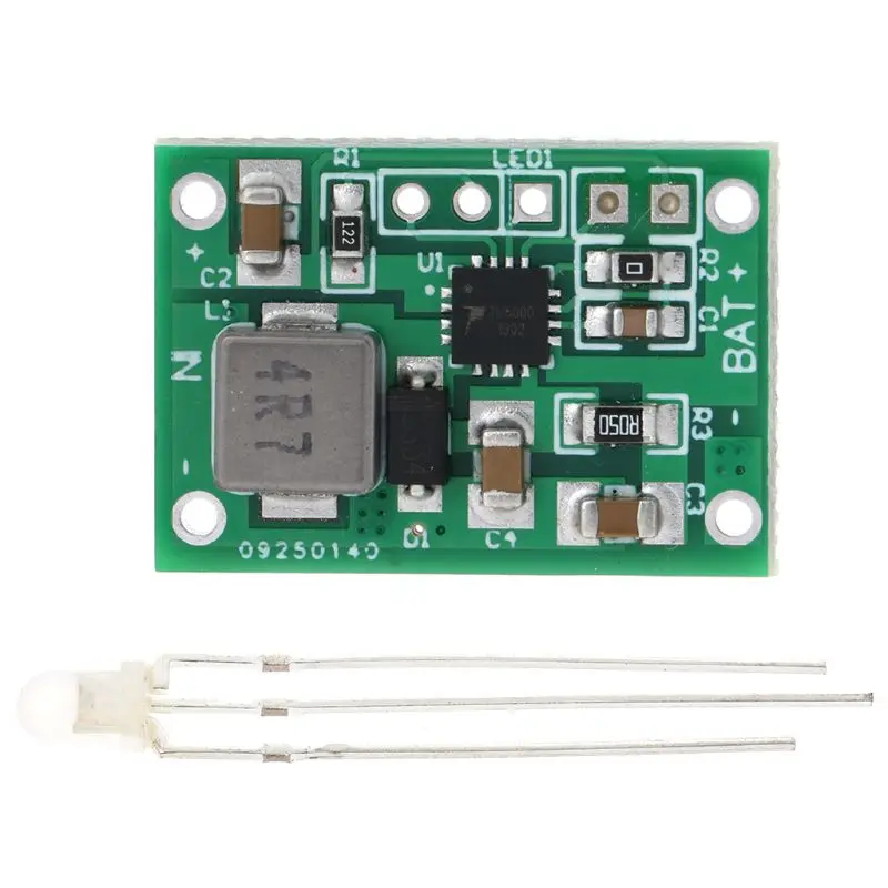 TP5000 3 6 v/4 2 v 2A Зарядное устройство доска 7 литиевая батарея LiFePO4 Батарея зарядки #