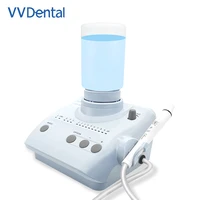 vvdental electric ultrasonic dental instruments kits sonic scaler dental unit system machine teeth whitening cleaning sets