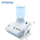 VVDental электрические Ультра звуковые Стоматологические Инструменты Наборы sonic Scaler Dental Unit System Machine отбеливание зубов чистящие наборы
