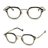 belight optical japan design anne et valentin eyewear prescription vintage retro eyeglasses spectacle frame eyewear h33