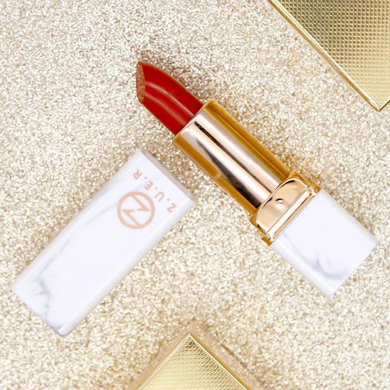 10 Color Liquid Lipstick Matte Waterproof Long Lasting Makeup Sexy Lips Red Matt Nude Gloss Cosmetics Lipsticks |