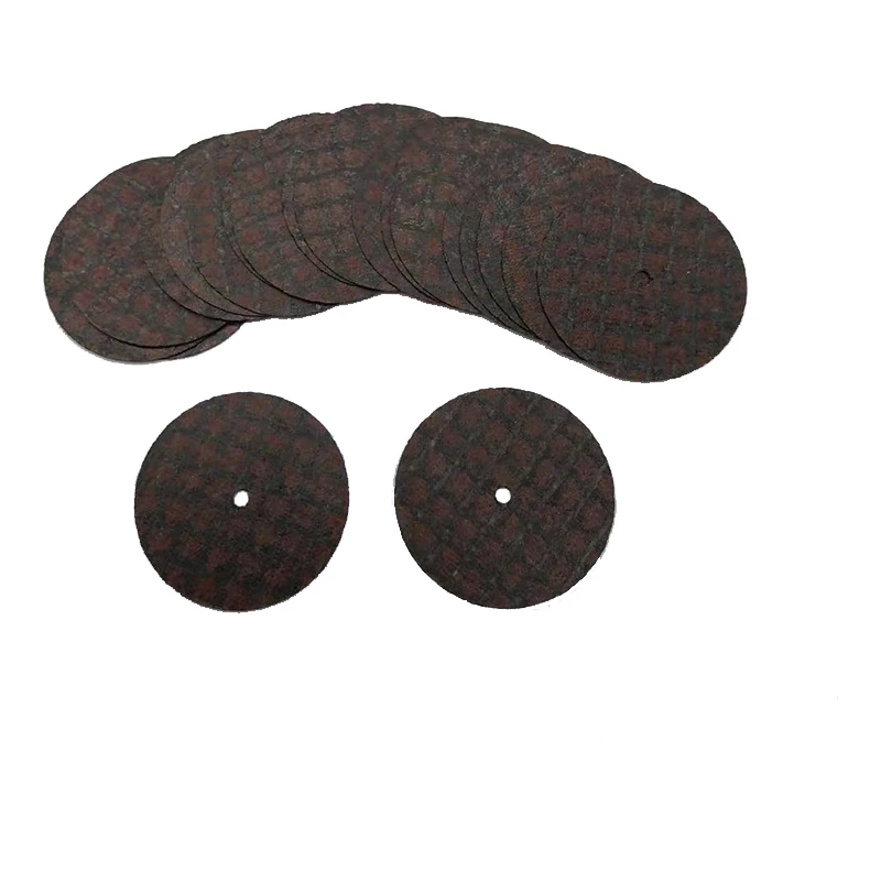 Стоматологические лабораторные инструменты 20 шт. стоматологические дисковые