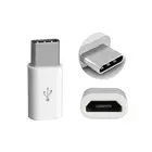 Адаптер OTG для Android Type-c и Micro USB