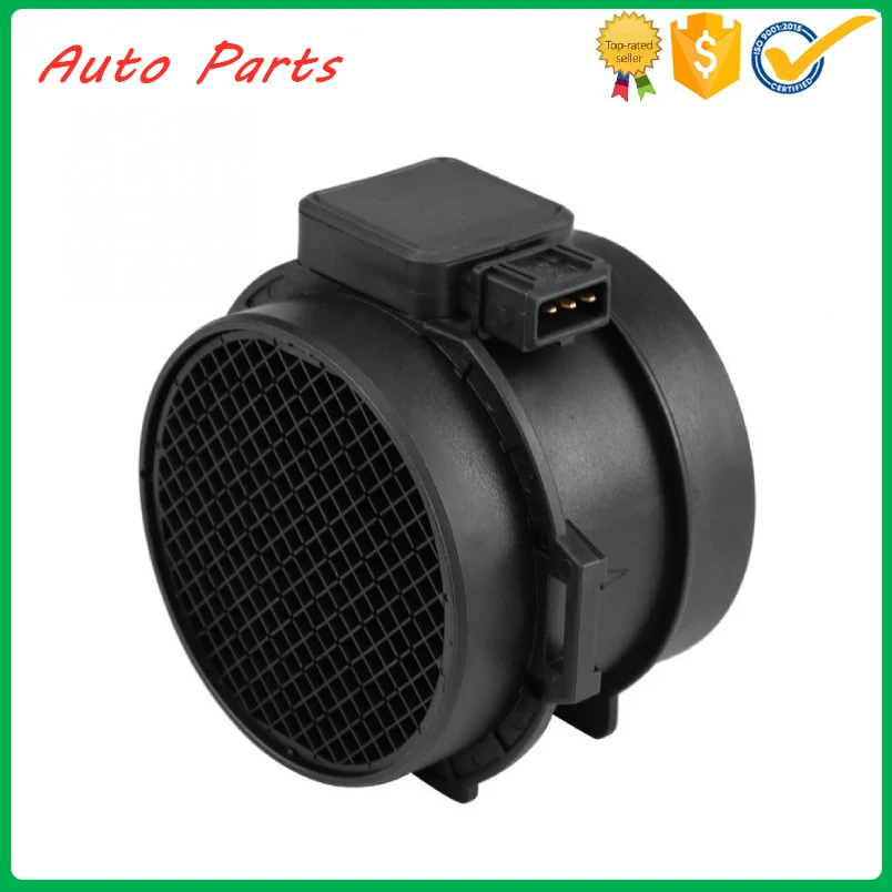 

5WK96132Z 5WK96132 Mass Air Flow Meter Sensor MAF for BMW 330 530i Z3 X5