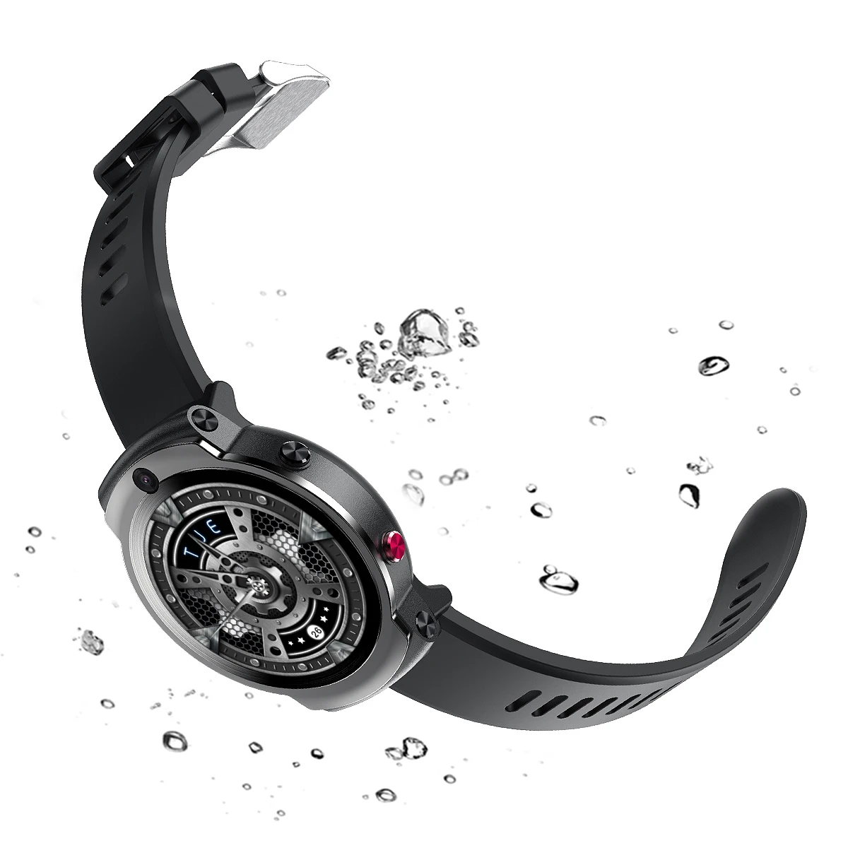 china fitness sport android IOS reloj W26 X7 X6 t500 bracelet phone bluetooth DM28 smart watch