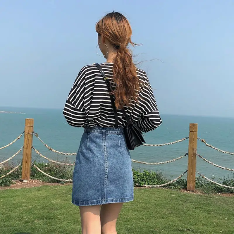 

Skirts