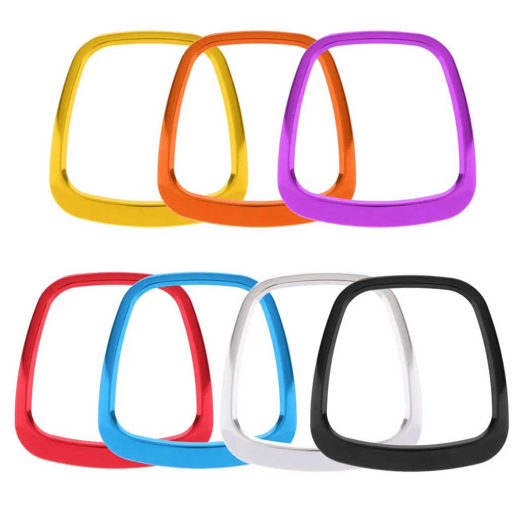 

Steering Wheel Decal Sticker Badge Decoration For Audi A4L A6L