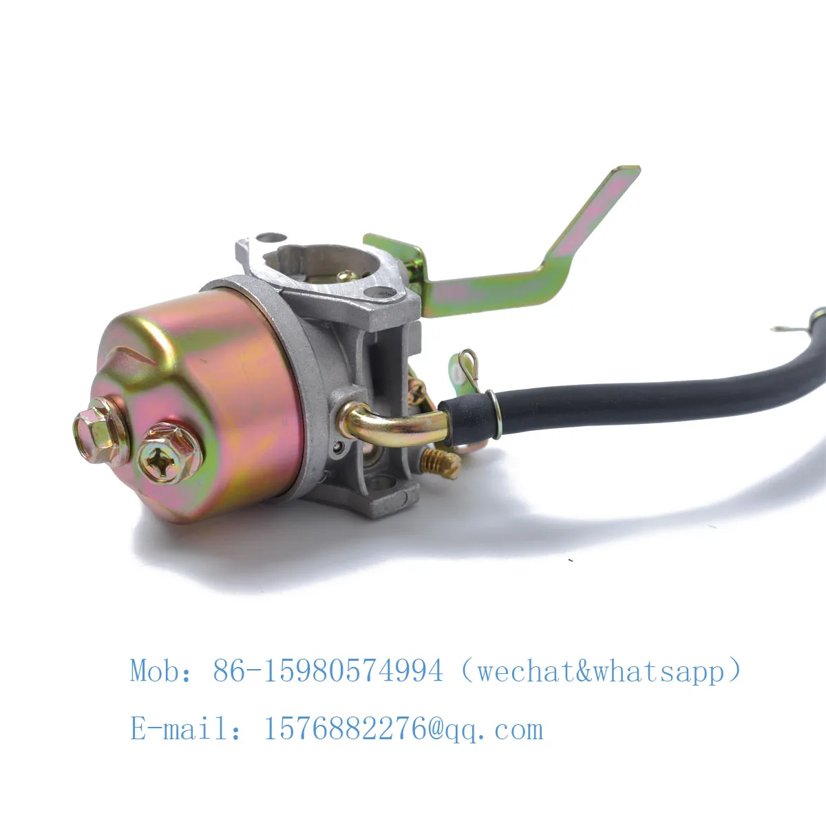 

Motorcycle carburetor Yamaha mz175 / mz2600 / 2700 / 166f carburetor