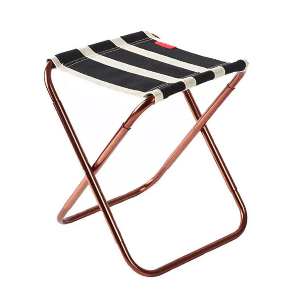 

Sandalyesi Beach Folding Sillas Large Bench Kamp Stool De Camping Outdoor Foldable Fishing Portable Plegable Playa Chair Silla C