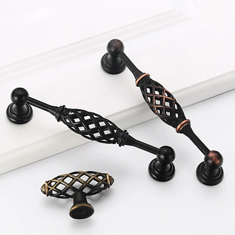 5 шт. ручки и для кухонных шкафов|Ручки шкафа| |