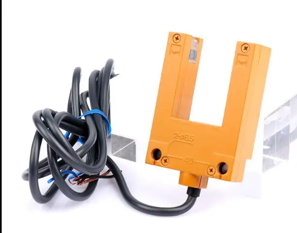 Индуктивный датчик лифта E3S GS3E4|Пульты ДУ| |