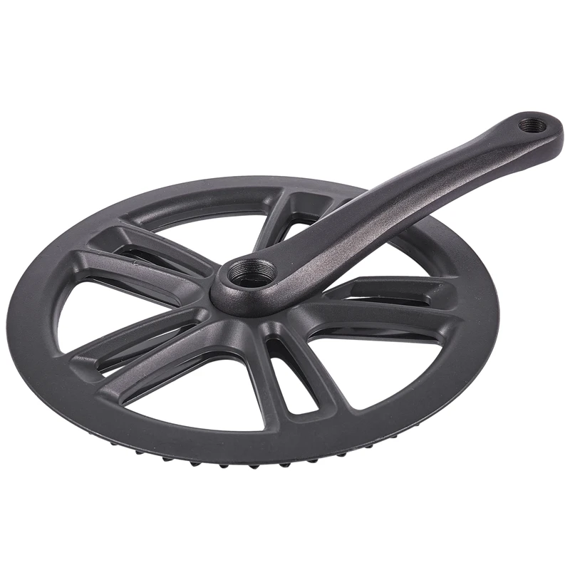 Для XIAOMI MIJIA QICYCLE EF1 Электрический Мощный складной велосипед зубная пластина