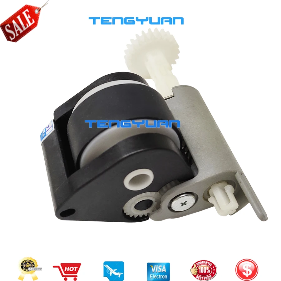 Оригинальный Новый 1547069 пикап ASSY для Epson L200 L201 L100 L101 T22 ME33 ME330 ME35 ME350 TX120 TX130 SX125 S22 SX130 |