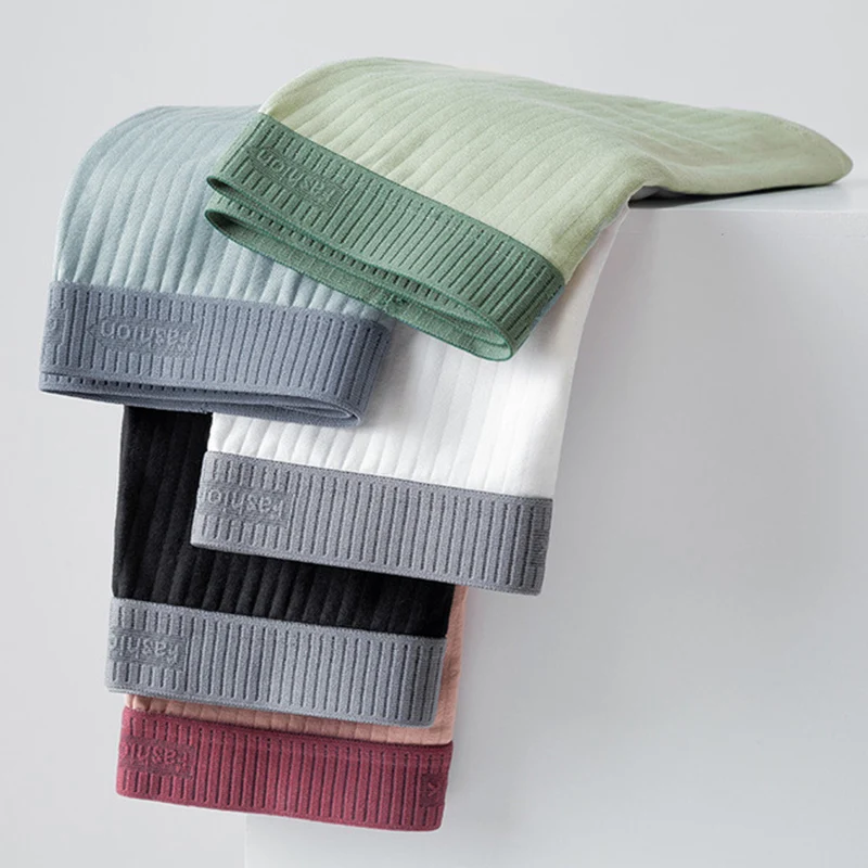 2XL-7XL 5PCS/lot Plus size Men Underwear Male boxer  Panties Shorts Men's Cotton Underpants Breathable Man boxers Large Size