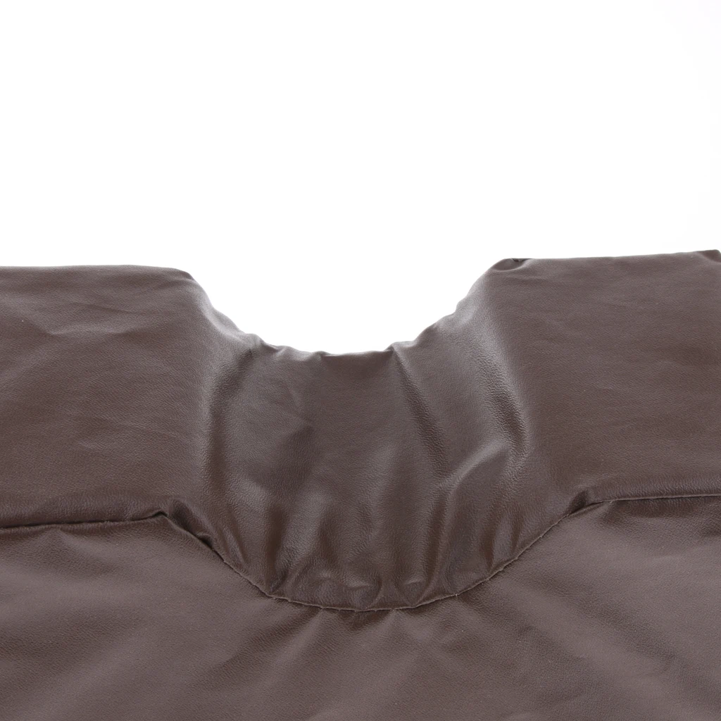 

Foam Leg Ankle Hand Elevator Cushion Support Elevation Brown