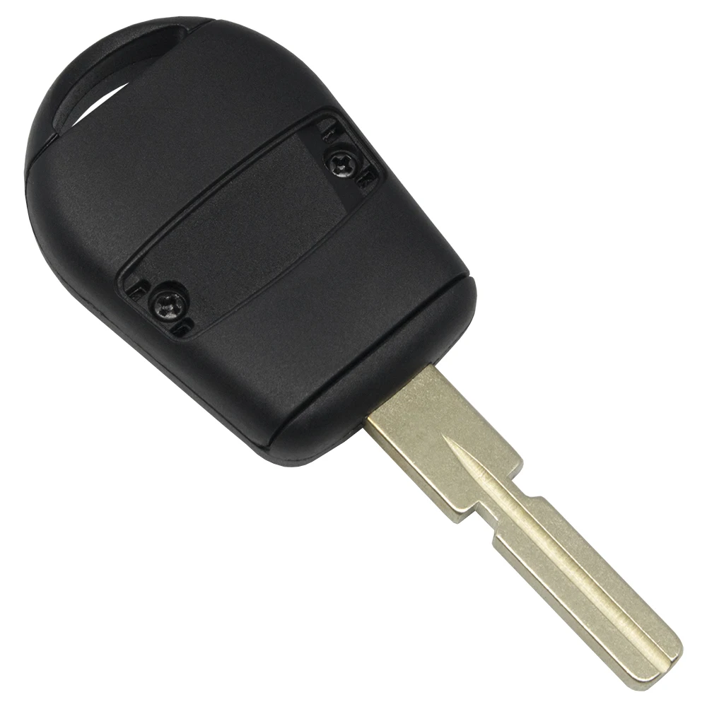Запасной чехол для автомобильных ключей WhatsKey с 3 кнопками BMW X5 Z3 Z4 E31 E32 E34 E36 E38 E39 E46