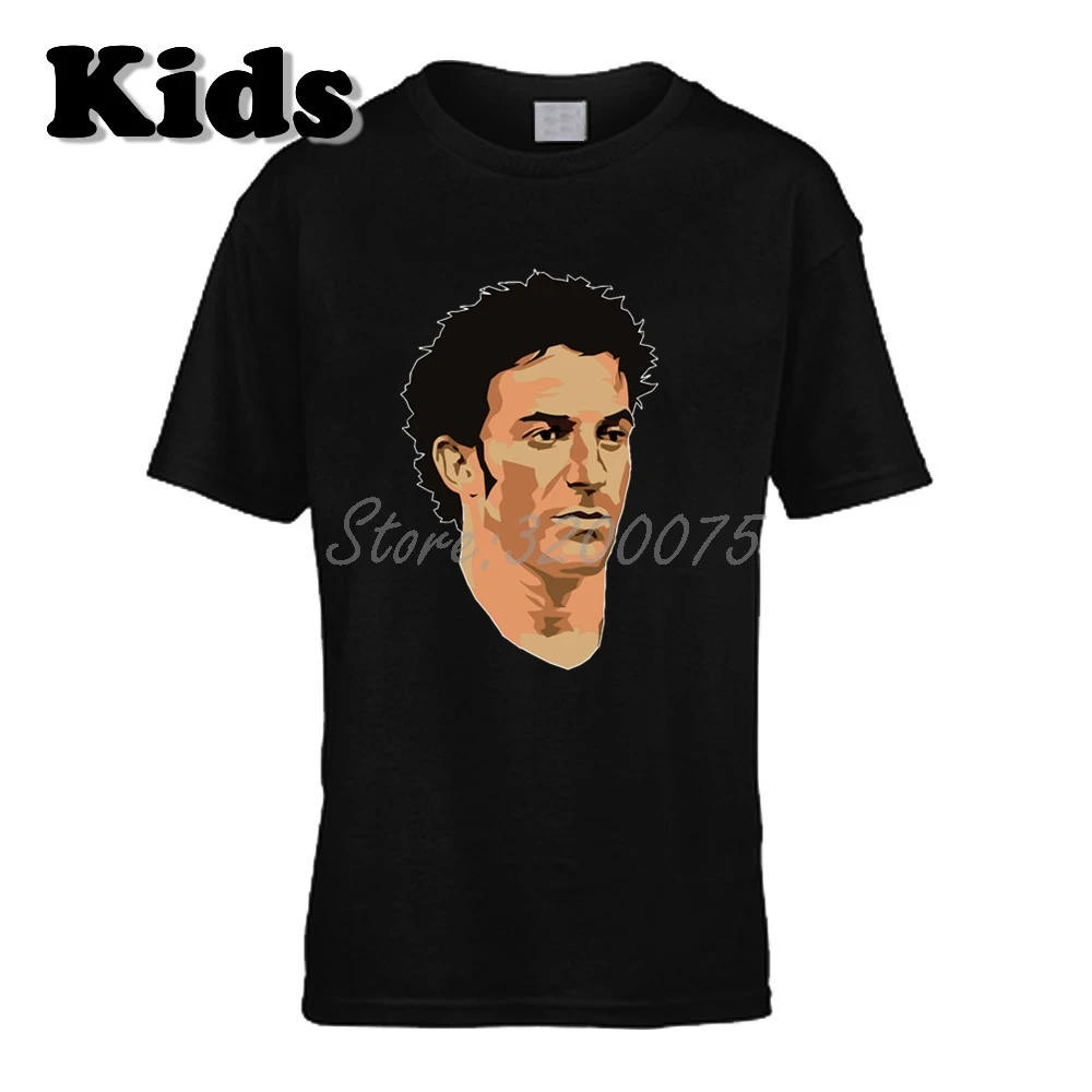 13 Детская футболка Alessandro Del Piero 10 Italy Legend, одежда, футболка, Молодежная Футболка с круглым вырезом для мальчиков и девочек, W19032910 - Цвет: 13
