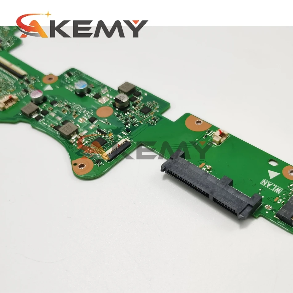 e402ba with a6 cpu 8gb ram mainboard for asus vivobook e402 e402b e402ba e402bp laotop mainboard e402ba motherboard 100 test ok free global shipping