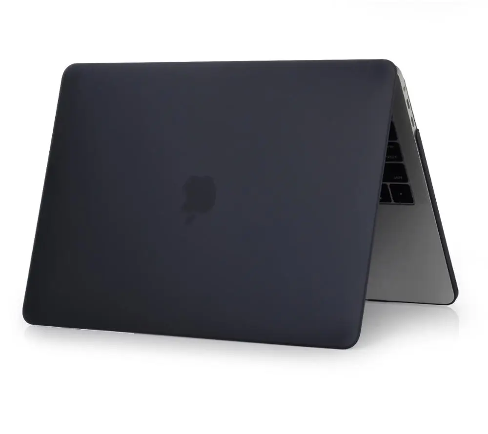 Чехол для ноутбука MacBook Air Pro Retina 11 12 13 15 3 4 16 дюймов с сенсорной панелью ID A2141 новый