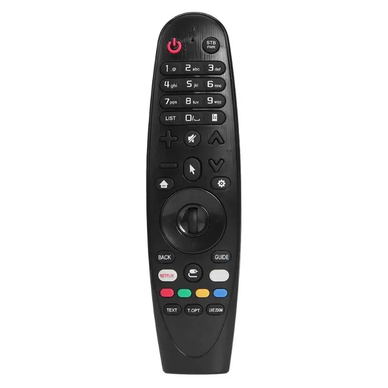 Универсальный ТВ дистанционного Управление для LG Smart tv AN-MR18BA AKB75375501 AN-MR19 AN-MR600 OLED55C8P UK6200PLB SK800 SK9500
