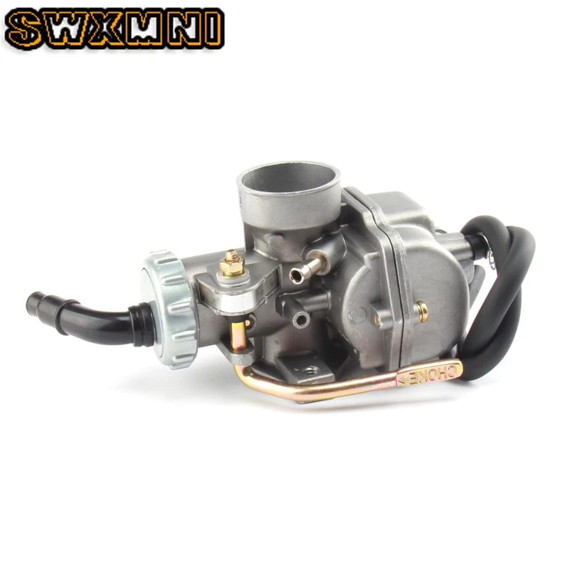 Карбюратор мотоциклетный PZ22 22 мм для 50 куб. См 70 90 135 Kazuma ATV Quad Go Karts мопедов SUNL