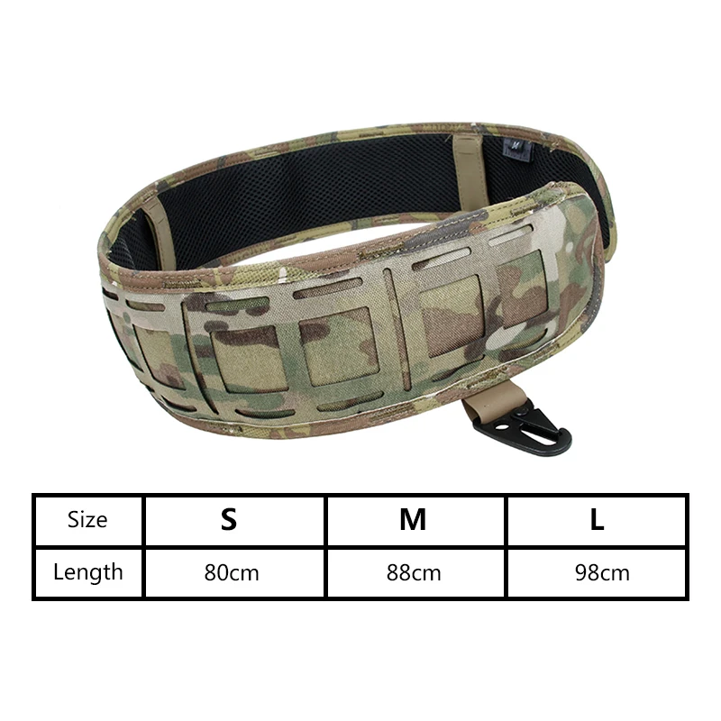 TMC или внешний лазерный вырез облегченные модульные тактические подтяжки для