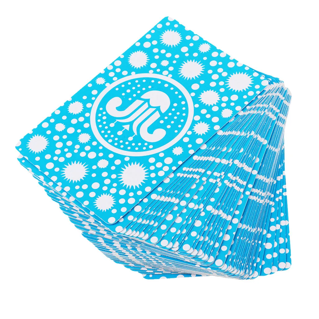 Забавная Волшебная сменная игра в покер легкая освоении с направляющей