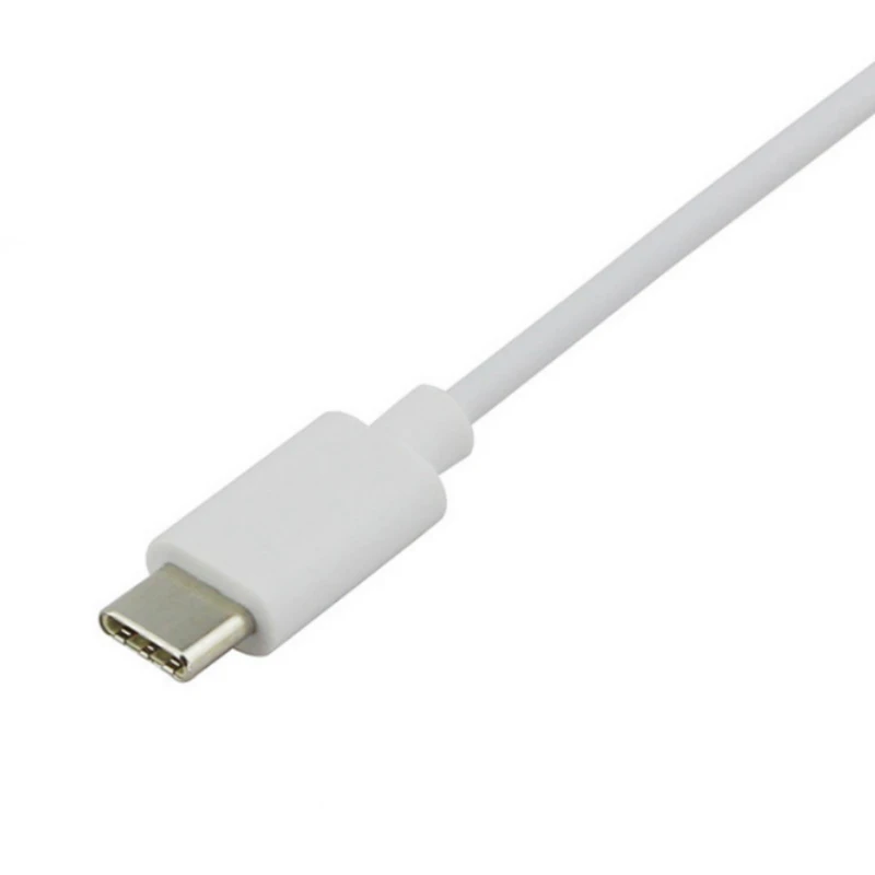 USB Type c Ethernet network card connector 10/100Mbps Rj45 connection C LAN port suitable for laptop PC | Компьютеры и офис