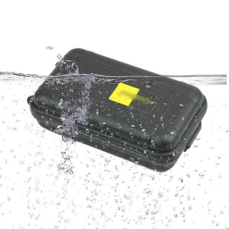 Повседневное наружное водонепроницаемое оборудование для выживания