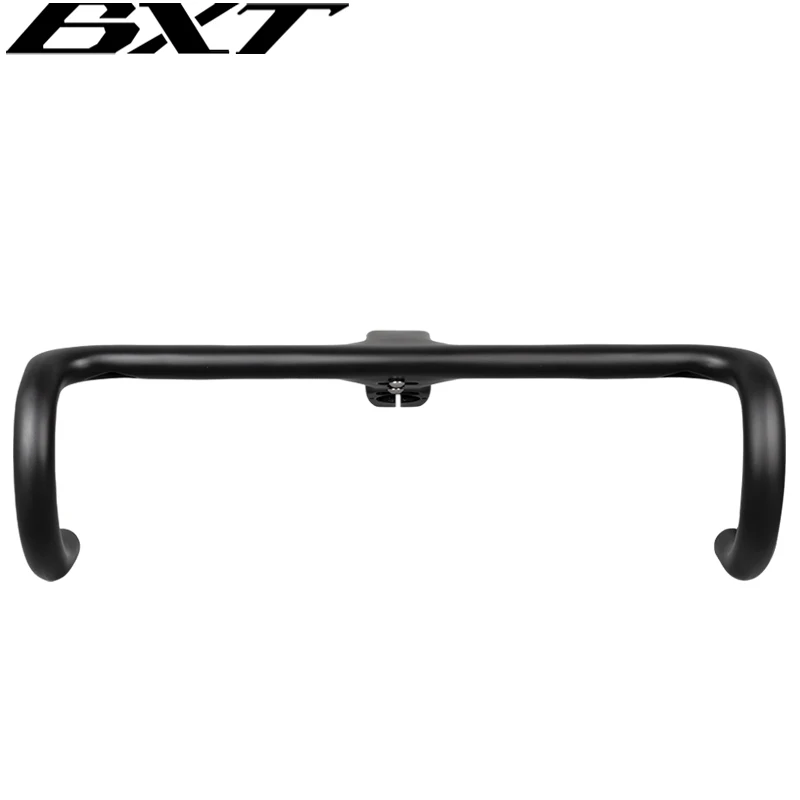 Продажа Полностью углеродный дорожный Интегрированный руль полностью Скрытый Кабель из углеродного волокна дорожный руль Bicicleta шоссейный гоночны...